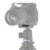 SmallRig Arca Plate Quick Release Plate for Tripod Use, Arca-Swiss