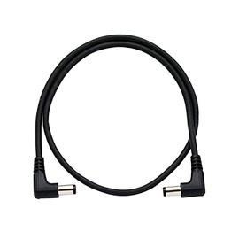 Providence DC Power Cable L/L Plug 50cm Set of 3