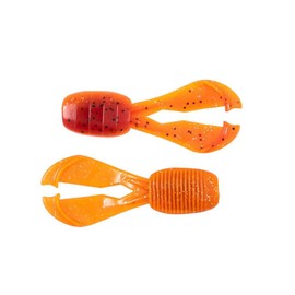 Missile Baits MBMDC-LVCW Mini D Chunk Lava Craw One Size
