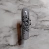 2 Large Size Stencil Plate Abstract Face Galaxy Nail Stamp