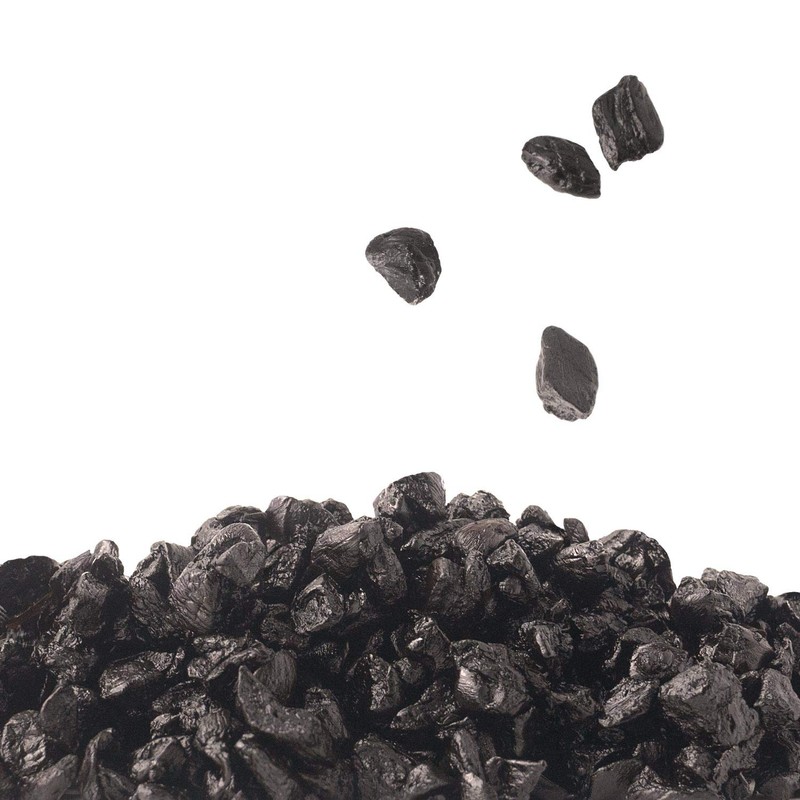 Diced Black Garlic Cloves - 13oz - Kosher Certified