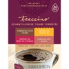 Teeccino Herbal Tea Sampler Assortment - 12 Tea Bags -
