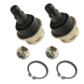 Replacement Powersports Parts – High-Performance Components for 2 Front Knuckle Lower Ball Joint for John Deere XUV865E XUV865M XUV865R AUC12838 Mod-C83C-40412