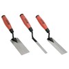 3pc Margin Trowel Set