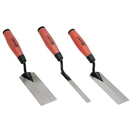 3pc Margin Trowel Set