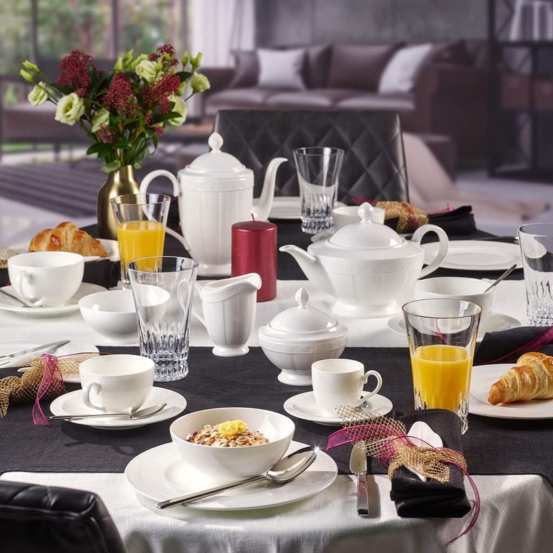 Villeroy & Boch 10-4389-0960, Porzellan,