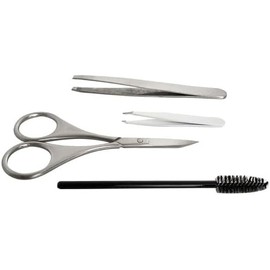 Diamond Cosmetics Pro Kit de Cuidado de Cejas 1 Und