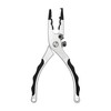 Tides Fishing Pliers with Leather Sheath Saltwater/Freshwater-Quality Offshore/Inshore Anti-Corrosive Fish