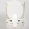 Maddaguard Splash Guard Toilet Seat Directs Urine Home Care Disability