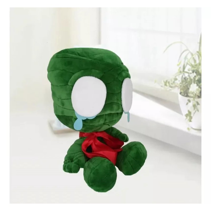Jextech Peluche De Amumu Momia League Of Legends Riot Games