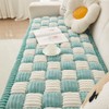Awjcsv Fuzzy Pet Couch Covers for Sofa, Non Slip Sofa
