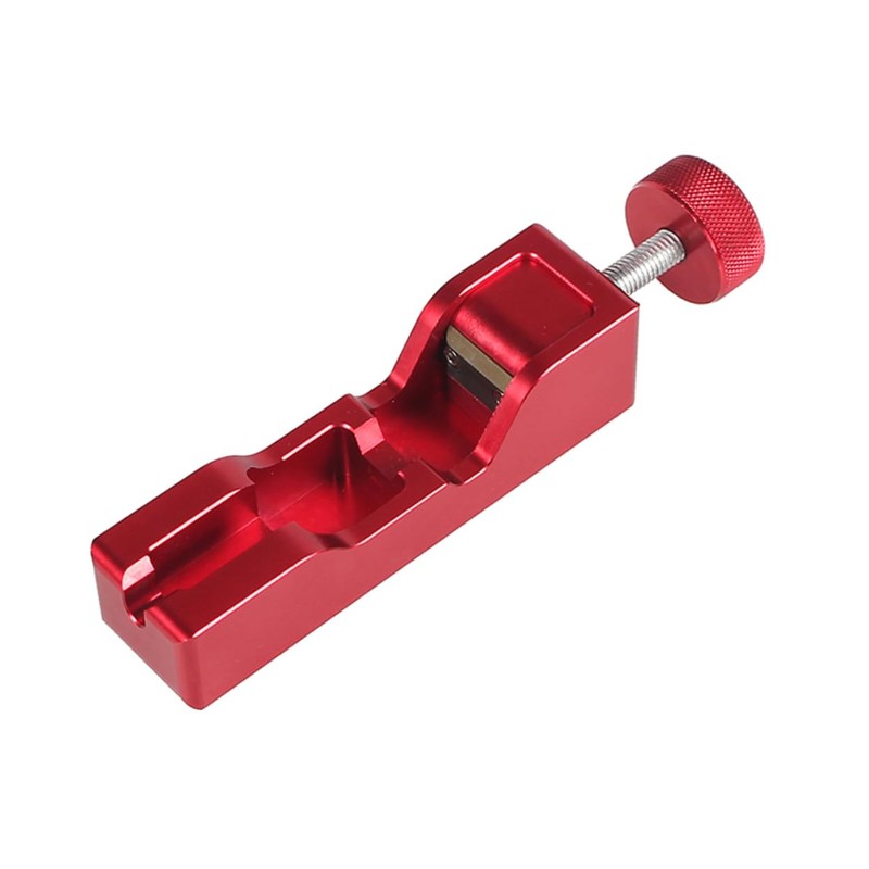 Mobestech Engine Measuring Accessory Spark Plug Gap Tool for Aluminium
