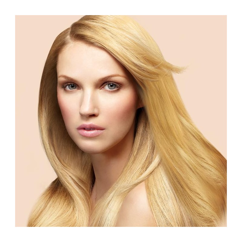 KISS Nano Titanium Professional Flat Iron Hair Straightener & Styling