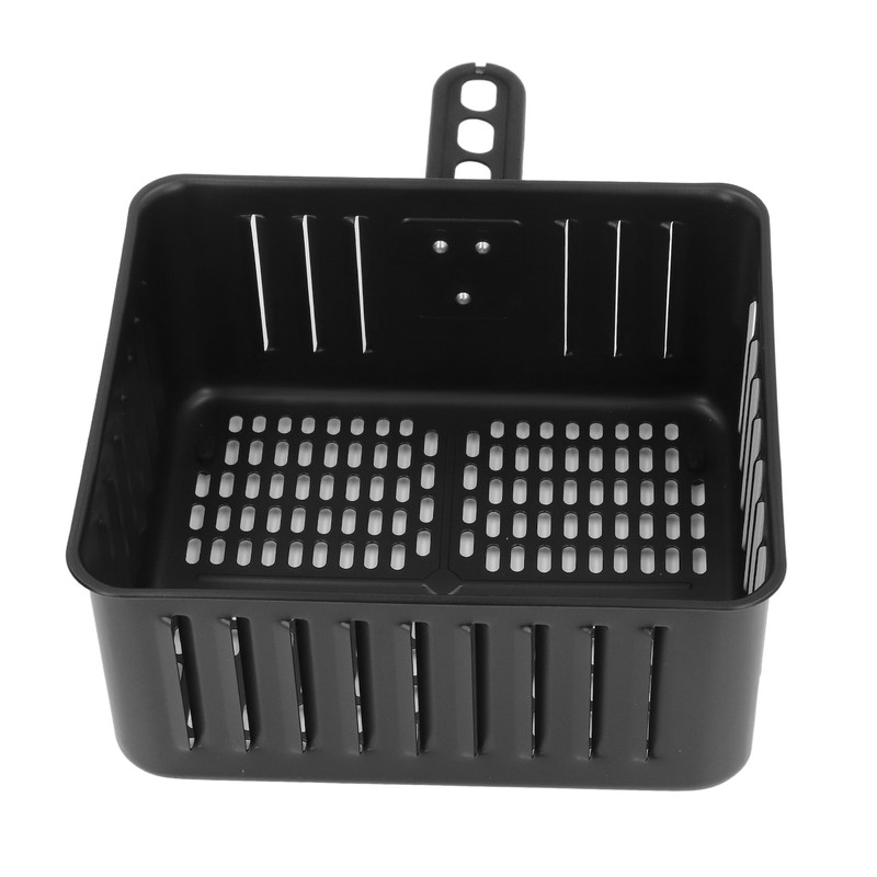 Fryer Basket Anti Stick Stainless Steel 6L Dishwasher Safe with