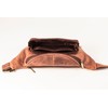 Matador Genuine Leather Shoulder Bag Travel Bag Bum Bag, antique