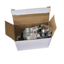 Lumix GC Carburetor for Redmax EBZ6500 Leaf Blower