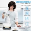 Kitchen KOIOS Digital Kitchen Scale Food Ounces and Gram for