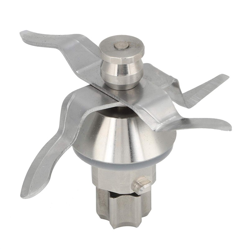 Blender Blade Replacement, Stainless Steel Blender Blade Jug Blender Replacement