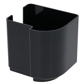 Original Caffè Nespresso Gran Lattissima De Longhi 5313265761 Capsule Container Black