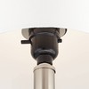 360 Lighting Rita Modern Coastal Small Accent Table Lamps 14