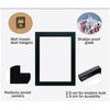 Modern 9x9 Inch Picture Frame - Square Picture Frames With