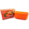 (3PCS) ASANTEE PAPAYA & HONEY SOAP 125G
