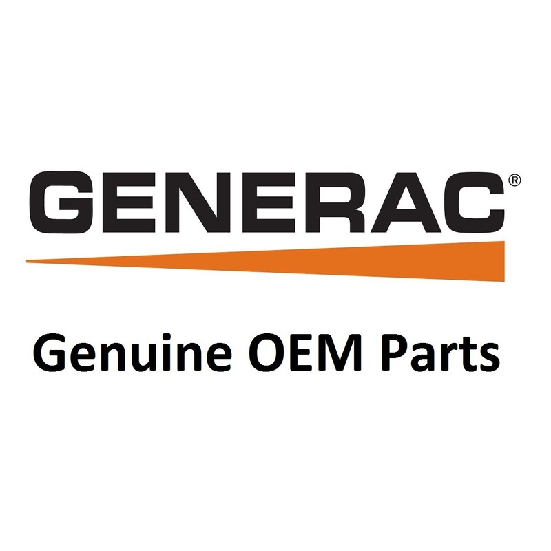 Generac Genuine 0047774SRV Powermate Rubber Foot