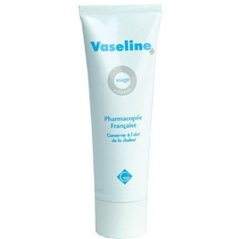 Gilbert Vaseline 100 ml