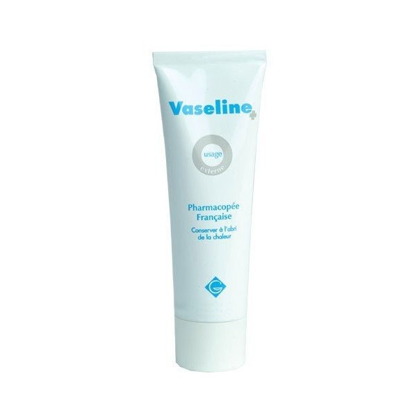 Gilbert Vaseline 100 ml