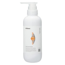 Whews Scalp Care & Smooth Shampoo 11.8 fl oz (350 ml)