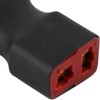 Itexkun Male XT60 to Female Deans-T Connector Adapter 3 pcs