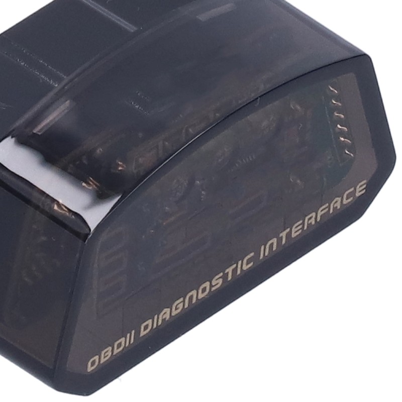 Car Diagnostic Scanner Fault Detector Checking Codes Reader Fit for