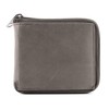 Bacci Bifold Wallet for Men - Top grain cowhide Leather