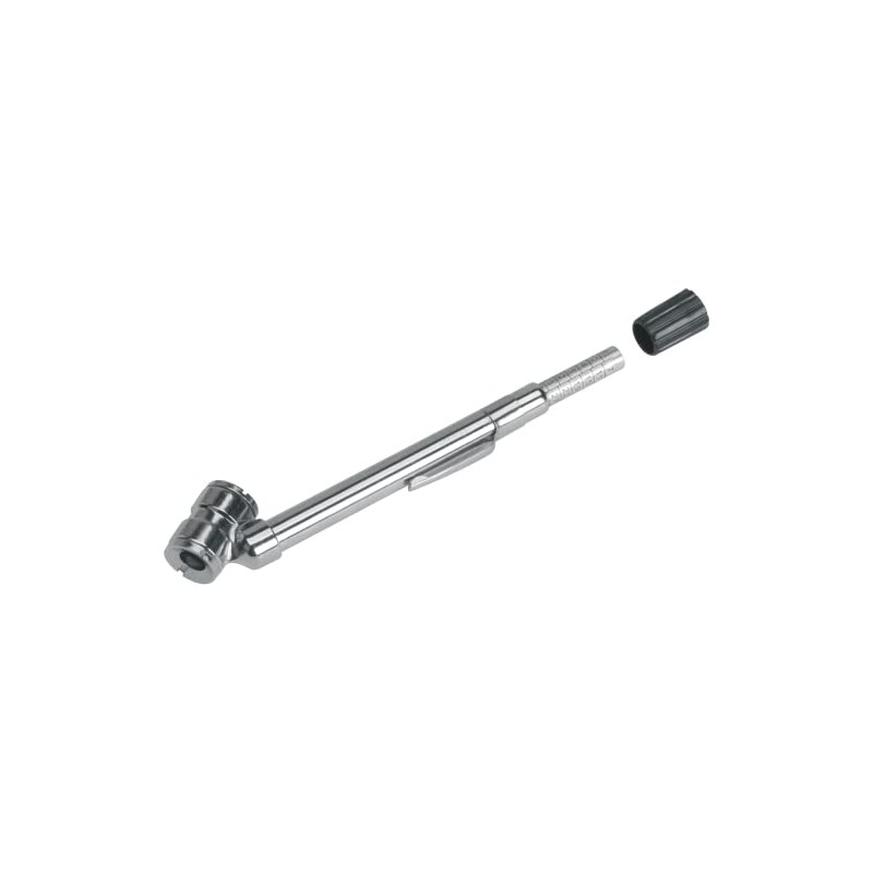 Sealey TSTPG8 Universal Deluxe Tyre Pressure Gauge