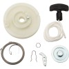 QA Parts Recoil Pull Starter Kit 206-269-0001
