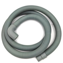 W10545278 Drain Hose Compatible With Whirlpool Dishwasher WPW10545278, AP6022802, PS11756139