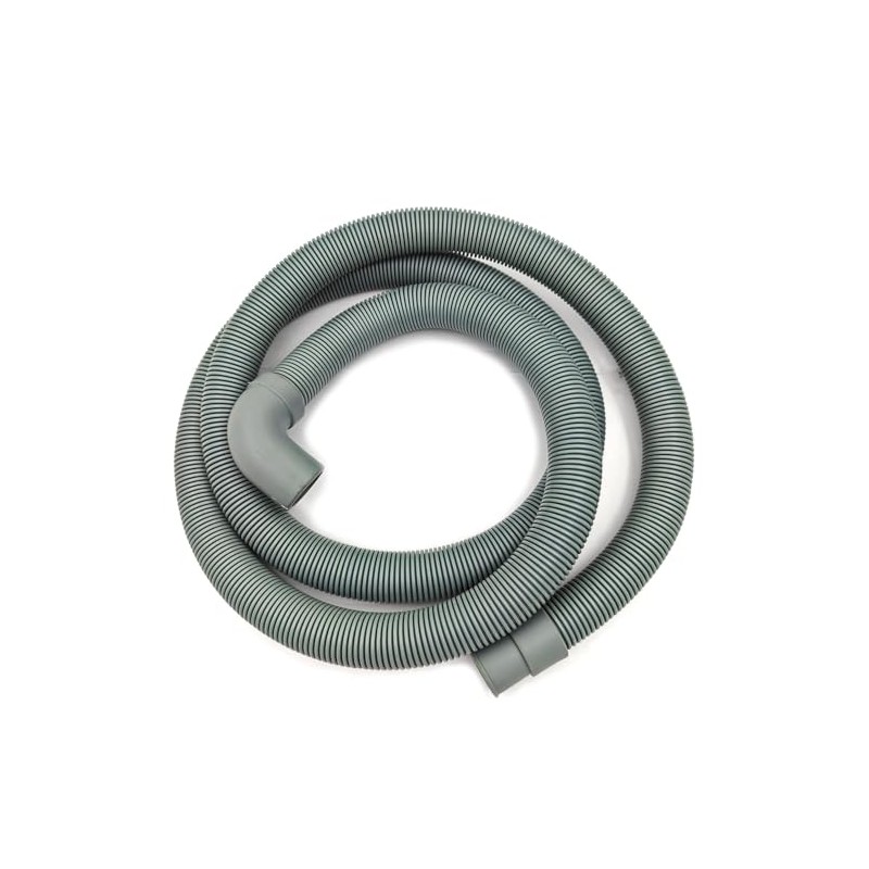 W10545278 Drain Hose Compatible With Whirlpool Dishwasher WPW10545278, AP6022802, PS11756139