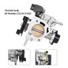 Bruce & Shark 22210-21020 Throttle Body With Sensor for Scion