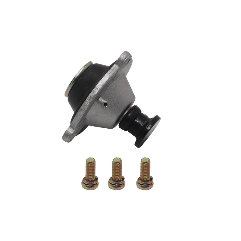 Carburetor Primer Diaphragm Cover for Arctic Cat ATV 400 454
