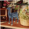 SAFIGLE 1pc and Golden Household Storage Decoration Stylish Standing Adornment