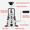Manual Wire Stripper Machine, 2 in 1 Wire Stripper for