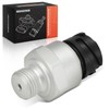 Frankberg Sensor Druckluftanlage Drucksensor 3-polig Kompatibel mit S.c.a.n.i.a P G