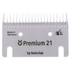 Kerbl Premium Shearing Blade Set 31F/15 Z. Close Up