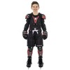SHERWOOD Code Premium Youth Hockey Kit
