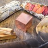 100% Solid Copper Cube ~1.25in 6 Sided Shaped for Meditation,