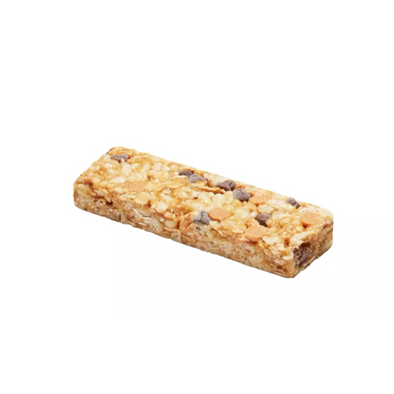 Quaker Chewy Granola Bar, Peanut Butter Chocolate Chip Flavor, 18