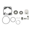 ANTUKO Motorcycle Cylinder Crankshaft Gasket Piston Kit Replacement for YZ80