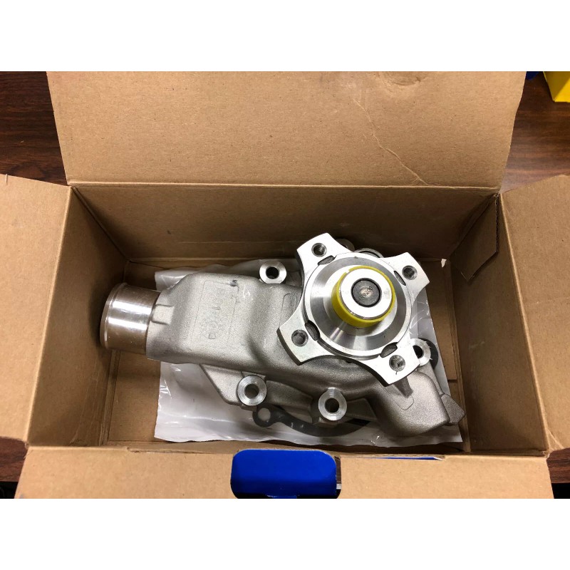 WJB New Murray Temperature Control Engine Water Pump CP7164