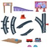 MATTEL THOMAS PA TRACK SET
