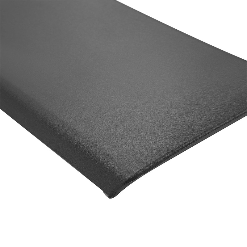 HECASA Sliding Door Trim Molding Cover Compatible with 2019-2022 Dodge